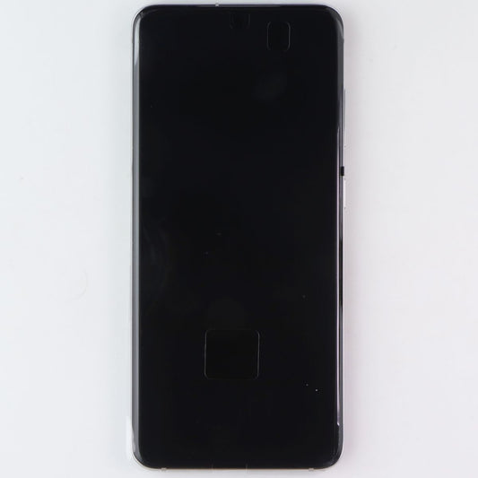 Repair Part Front LCD Kit A/S-S20 (GH81-22651B) for Galaxy S20 5G (G981) - White Cell Phone - Replacement Parts & Tools Samsung - Simple Cell Bulk Wholesale Pricing - USA Seller