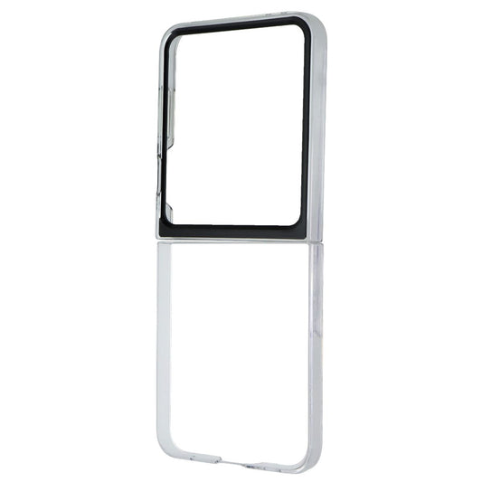 Samsung Official Slim Clear Case for Samsung Galaxy Z Flip6 - Clear Cell Phone - Cases, Covers & Skins Samsung - Simple Cell Bulk Wholesale Pricing - USA Seller