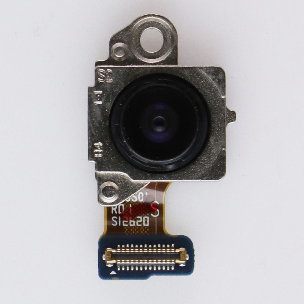 Repair Part - OEM Pull Back Main Rear Camera for Galaxy Z Flip4 Cell Phone - Replacement Parts & Tools Samsung - Simple Cell Bulk Wholesale Pricing - USA Seller