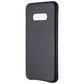 Samsung Official Leather Cover for Samsung Galaxy S10e - Black Cell Phone - Cases, Covers & Skins Samsung - Simple Cell Bulk Wholesale Pricing - USA Seller