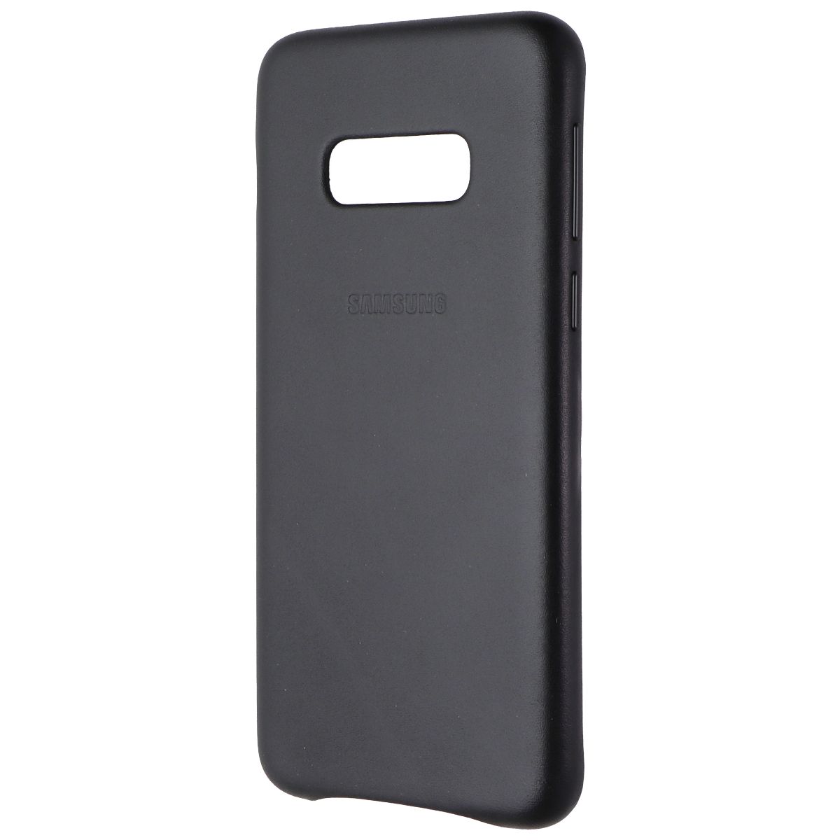 Samsung Official Leather Cover for Samsung Galaxy S10e - Black Cell Phone - Cases, Covers & Skins Samsung - Simple Cell Bulk Wholesale Pricing - USA Seller