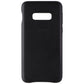 Samsung Official Leather Cover for Samsung Galaxy S10e - Black Cell Phone - Cases, Covers & Skins Samsung - Simple Cell Bulk Wholesale Pricing - USA Seller