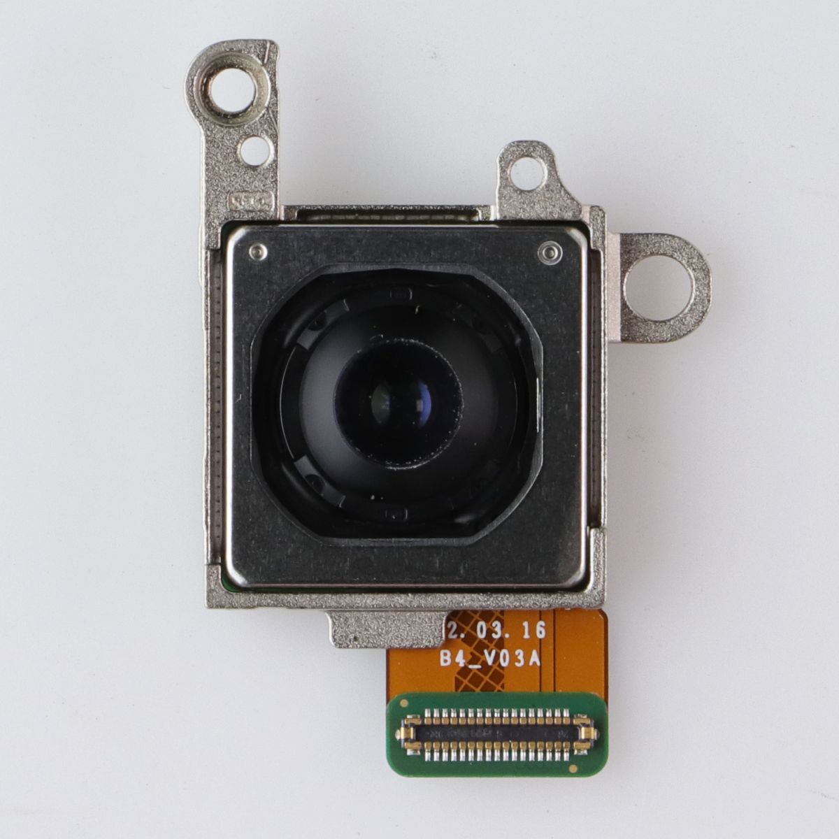 Repair Part - OEM Pull Back Wide Camera for Samsung Galaxy Z Flip 6 Cell Phone - Replacement Parts & Tools Samsung - Simple Cell Bulk Wholesale Pricing - USA Seller