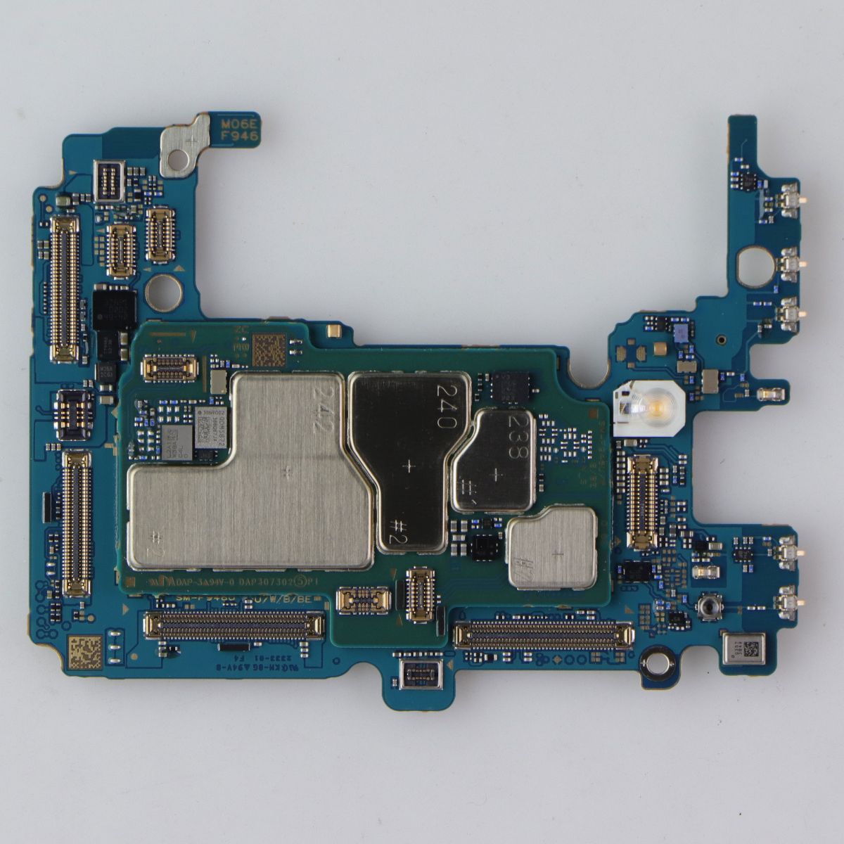 Repair Part SVC Assembly (USA) Main Motherboard for 1TB Galaxy Z Fold5 (F946U) Cell Phone - Replacement Parts & Tools Samsung - Simple Cell Bulk Wholesale Pricing - USA Seller