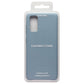 Samsung Official Leather Cover for Samsung Galaxy S20 / S20 5G - Light Blue Cell Phone - Cases, Covers & Skins Samsung - Simple Cell Bulk Wholesale Pricing - USA Seller