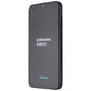 Samsung Galaxy A14 5G (6.6-inch) Smartphone SM-A146U1/DS Unlocked - 64GB/Black Cell Phones & Smartphones Samsung - Simple Cell Bulk Wholesale Pricing - USA Seller