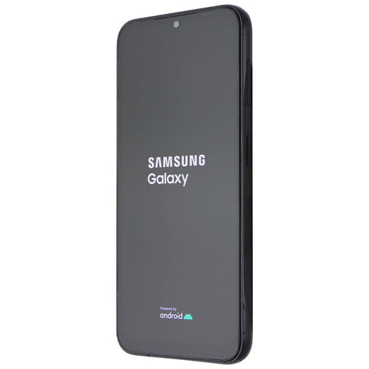 Samsung Galaxy A14 5G (6.6-inch) Smartphone SM-A146U1/DS Unlocked - 64GB/Black
