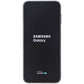 Samsung Galaxy A14 5G (6.6-inch) Smartphone SM-A146U1/DS Unlocked - 64GB/Black