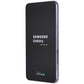 Samsung Galaxy S22 5G (6.1-inch) (SM-S901U) Unlocked - 128GB/Bora Purple Cell Phones & Smartphones Samsung    - Simple Cell Bulk Wholesale Pricing - USA Seller