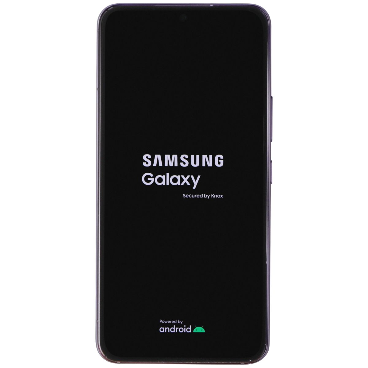 Samsung Galaxy S22 5G (6.1-inch) (SM-S901U) Unlocked - 128GB/Bora Purple Cell Phones & Smartphones Samsung    - Simple Cell Bulk Wholesale Pricing - USA Seller