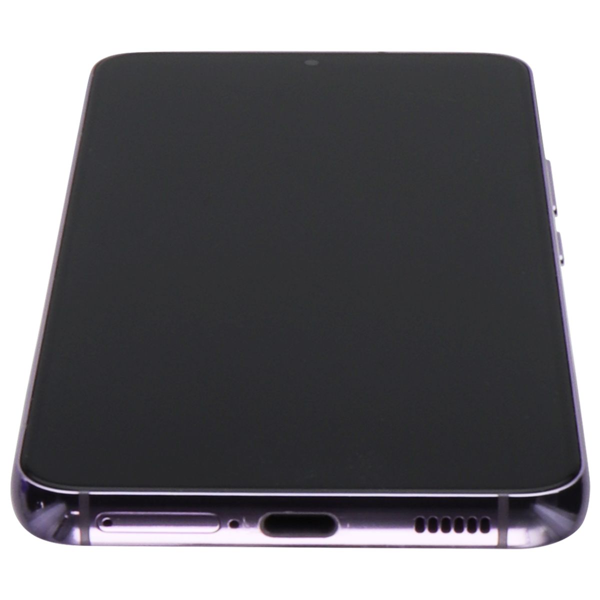 Samsung Galaxy S22 5G (6.1-inch) (SM-S901U) Unlocked - 128GB/Bora Purple Cell Phones & Smartphones Samsung    - Simple Cell Bulk Wholesale Pricing - USA Seller