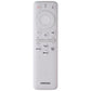 Samsung TM2261S Remote (BN59-01497A) w/ Netflix/Samsung TV/Prime/YouTube - White TV, Video & Audio Accessories - Remote Controls Samsung - Simple Cell Bulk Wholesale Pricing - USA Seller