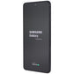 Samsung Galaxy S21 FE 5G (6.4-in) Smartphone (SM-G990U) AT&T - 128GB/Graphite