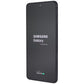 Samsung Galaxy S21 FE 5G (6.4-in) Smartphone (SM-G990U2) AT&T - 128GB/Graphite Cell Phones & Smartphones Samsung - Simple Cell Bulk Wholesale Pricing - USA Seller