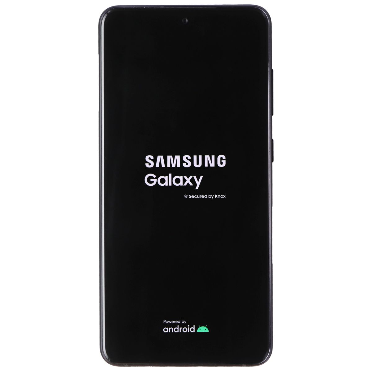 Samsung Galaxy S21 FE 5G (6.4-in) Smartphone SM-G990U Unlocked - 128GB/Graphite Cell Phones & Smartphones Samsung - Simple Cell Bulk Wholesale Pricing - USA Seller