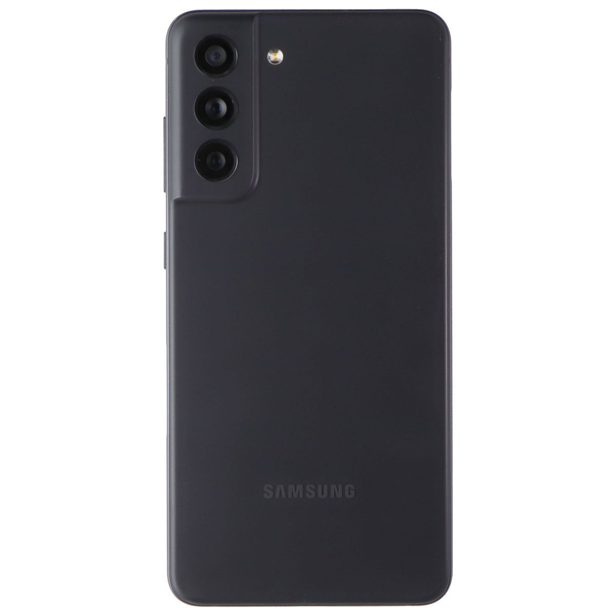 Samsung Galaxy S21 FE 5G (6.4-in) Smartphone (SM-G990U) AT&T - 128GB/Graphite