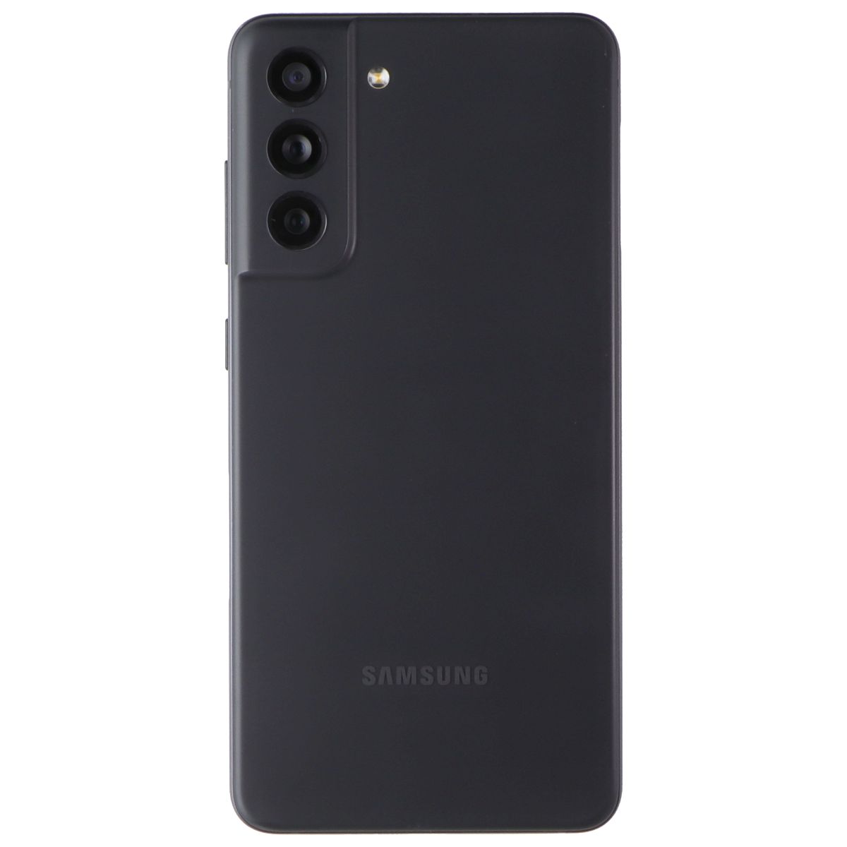 Samsung Galaxy S21 FE 5G (6.4-in) Smartphone SM-G990U Unlocked - 128GB/Graphite Cell Phones & Smartphones Samsung - Simple Cell Bulk Wholesale Pricing - USA Seller
