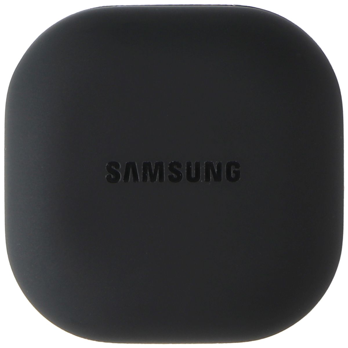 Samsung Original Charging Case for Samsung Buds 2 Pro - Black (EP-QR510) Portable Audio - Headphones Samsung - Simple Cell Bulk Wholesale Pricing - USA Seller