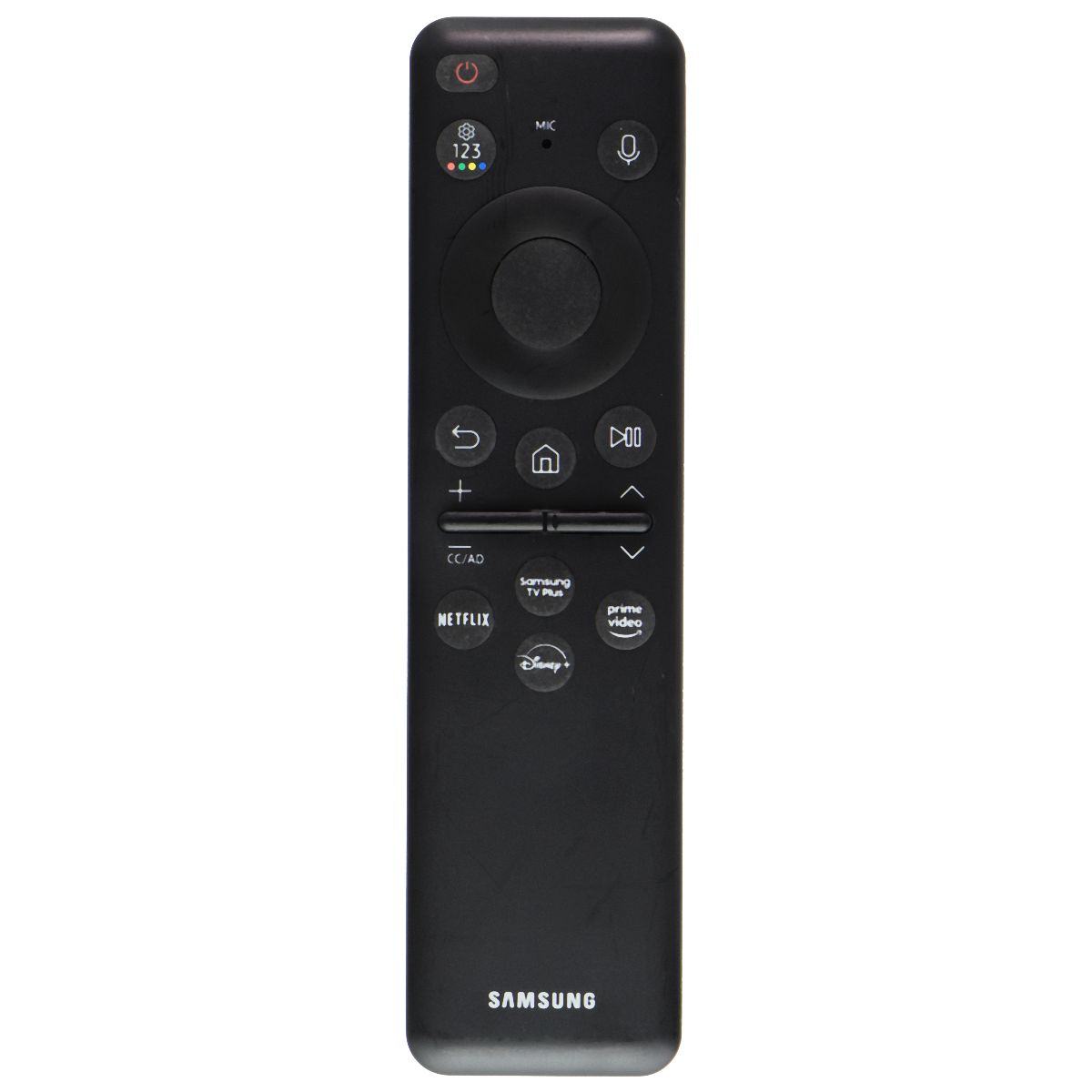 Samsung OEM Remote Control (BN59-01432A) for Select Samsung TVs - Black TV, Video & Audio Accessories - Remote Controls Samsung    - Simple Cell Bulk Wholesale Pricing - USA Seller