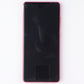 Repair Part SVC LCD Assembly Octa Kit (E/ZR) for Galaxy S20 FE 5G (G781V) Red