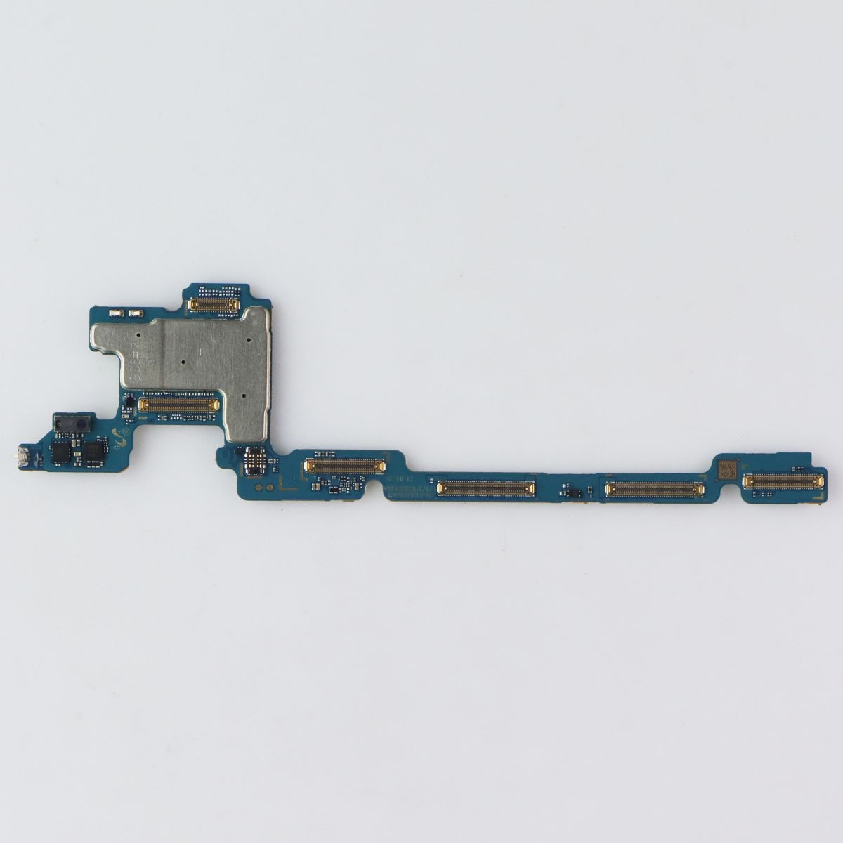 Repair Part SVC SUB PBA Daughter Board (VZW) for Galaxy Z Fold3 5G (F926U)