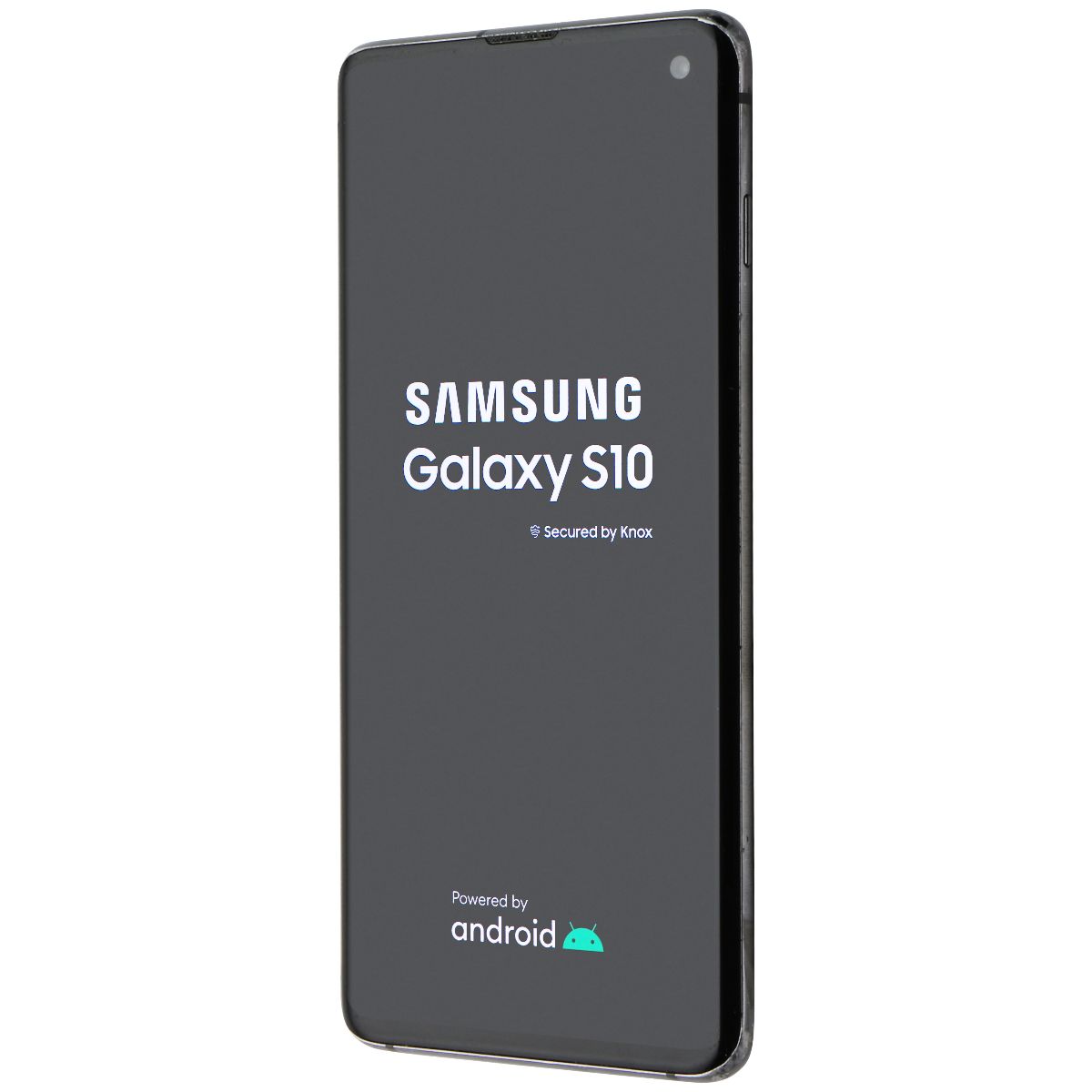 Samsung Galaxy S10 (6.1-in) Smartphone (SM-G973U1) Unlocked - 512GB/Black Cell Phones & Smartphones Samsung    - Simple Cell Bulk Wholesale Pricing - USA Seller