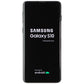 Samsung Galaxy S10 (6.1-inch) Smartphone SM-G973U Cricket - 128GB/Prism Black Cell Phones & Smartphones Samsung - Simple Cell Bulk Wholesale Pricing - USA Seller