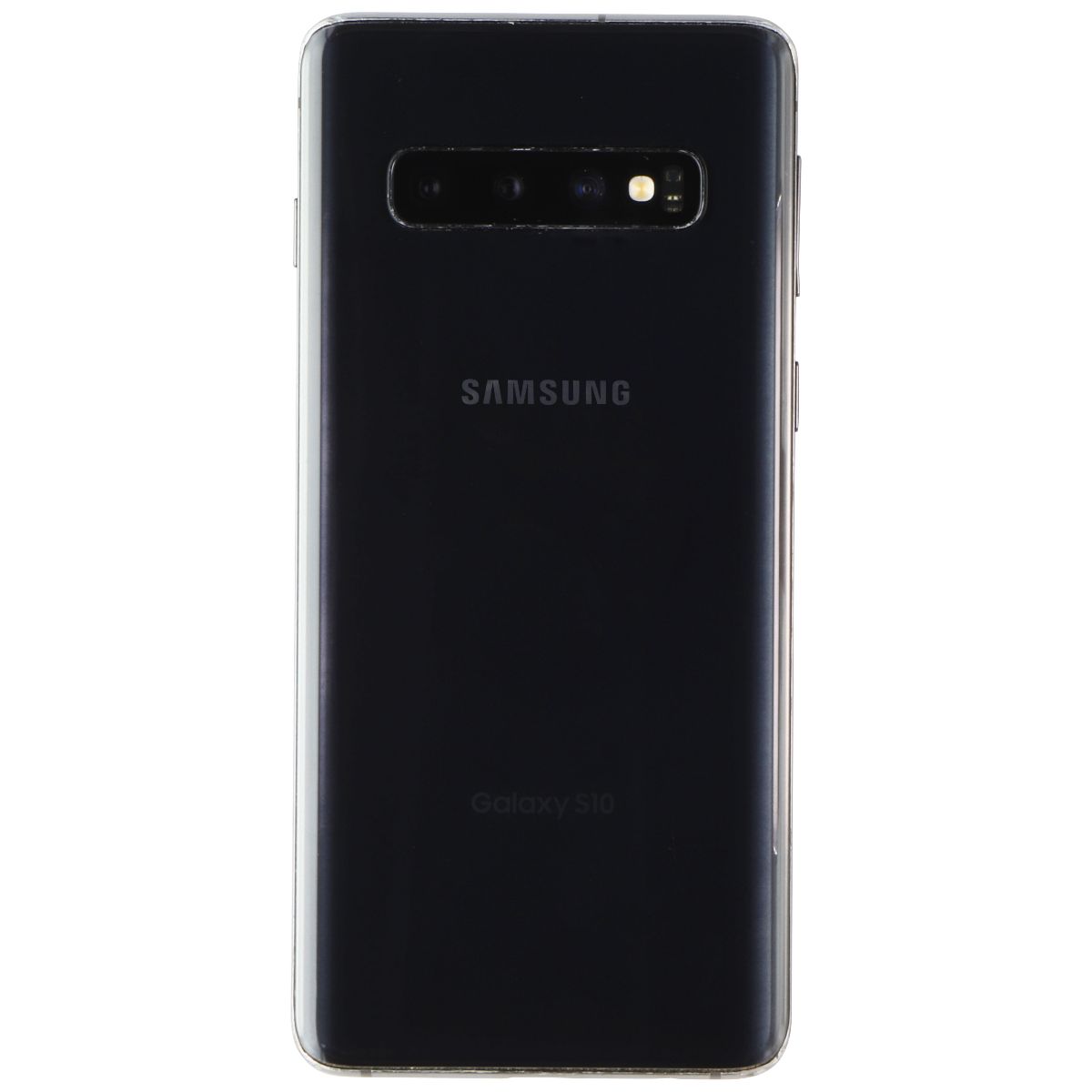 Samsung Galaxy S10 (6.1-in) Smartphone (SM-G973U1) Unlocked - 512GB/Black Cell Phones & Smartphones Samsung    - Simple Cell Bulk Wholesale Pricing - USA Seller