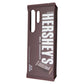 Samsung SBLS Hershey's Milk Chocolate Snack Case for Galaxy S25 Ultra - Brown Cell Phone - Cases, Covers & Skins Samsung - Simple Cell Bulk Wholesale Pricing - USA Seller