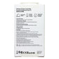 Samsung 9W Fast Wireless Charger Convertible Stand - Black (EP-N3300TBE) Cell Phone - Chargers & Cradles Samsung - Simple Cell Bulk Wholesale Pricing - USA Seller
