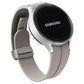 Samsung Galaxy Watch5 Pro (45mm) - Gray Titanium (GPS + LTE) SM-R925U Smart Watches Samsung - Simple Cell Bulk Wholesale Pricing - USA Seller