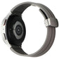Samsung Galaxy Watch5 Pro (45mm) - Gray Titanium (GPS + LTE) SM-R925U Smart Watches Samsung - Simple Cell Bulk Wholesale Pricing - USA Seller