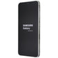 Samsung Galaxy S24 (6.2-inch) Smartphone (SM-S921U) Unlocked - 128GB/Marble Gray Cell Phones & Smartphones Samsung - Simple Cell Bulk Wholesale Pricing - USA Seller