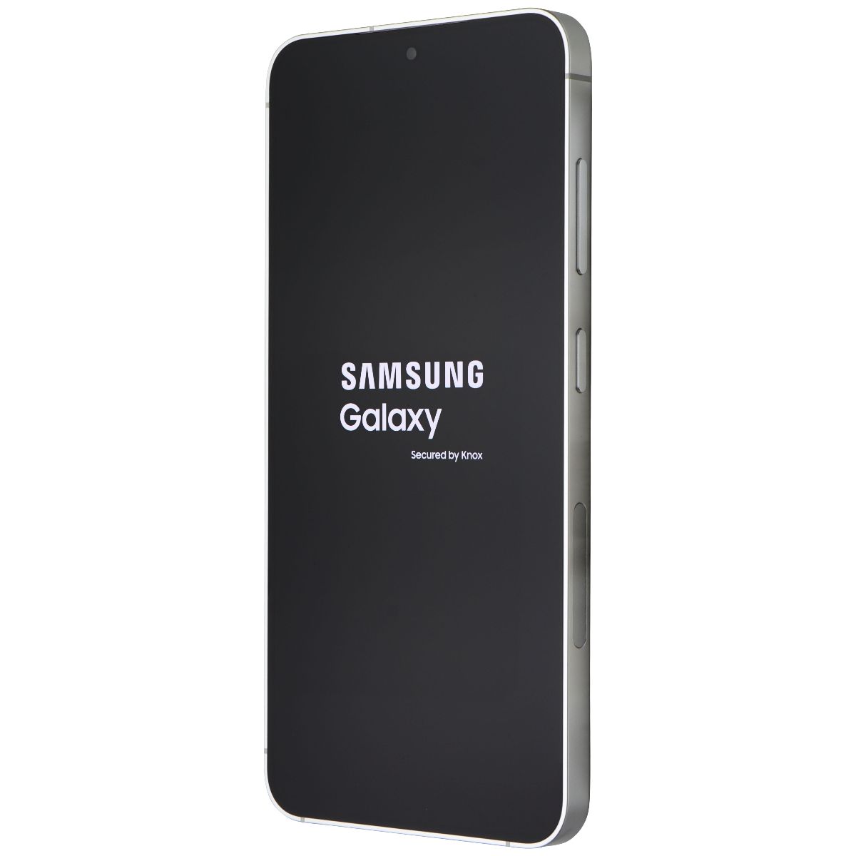 Samsung Galaxy S24 (6.2-inch) (SM-S921U) US Cellular - 128GB/Marble Gray Cell Phones & Smartphones Samsung - Simple Cell Bulk Wholesale Pricing - USA Seller