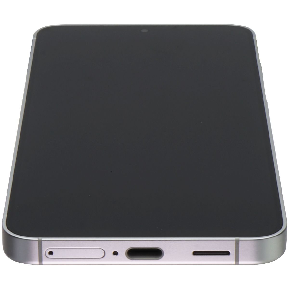 Samsung Galaxy S24 (6.2-inch) (SM-S921U) US Cellular - 128GB/Marble Gray Cell Phones & Smartphones Samsung - Simple Cell Bulk Wholesale Pricing - USA Seller