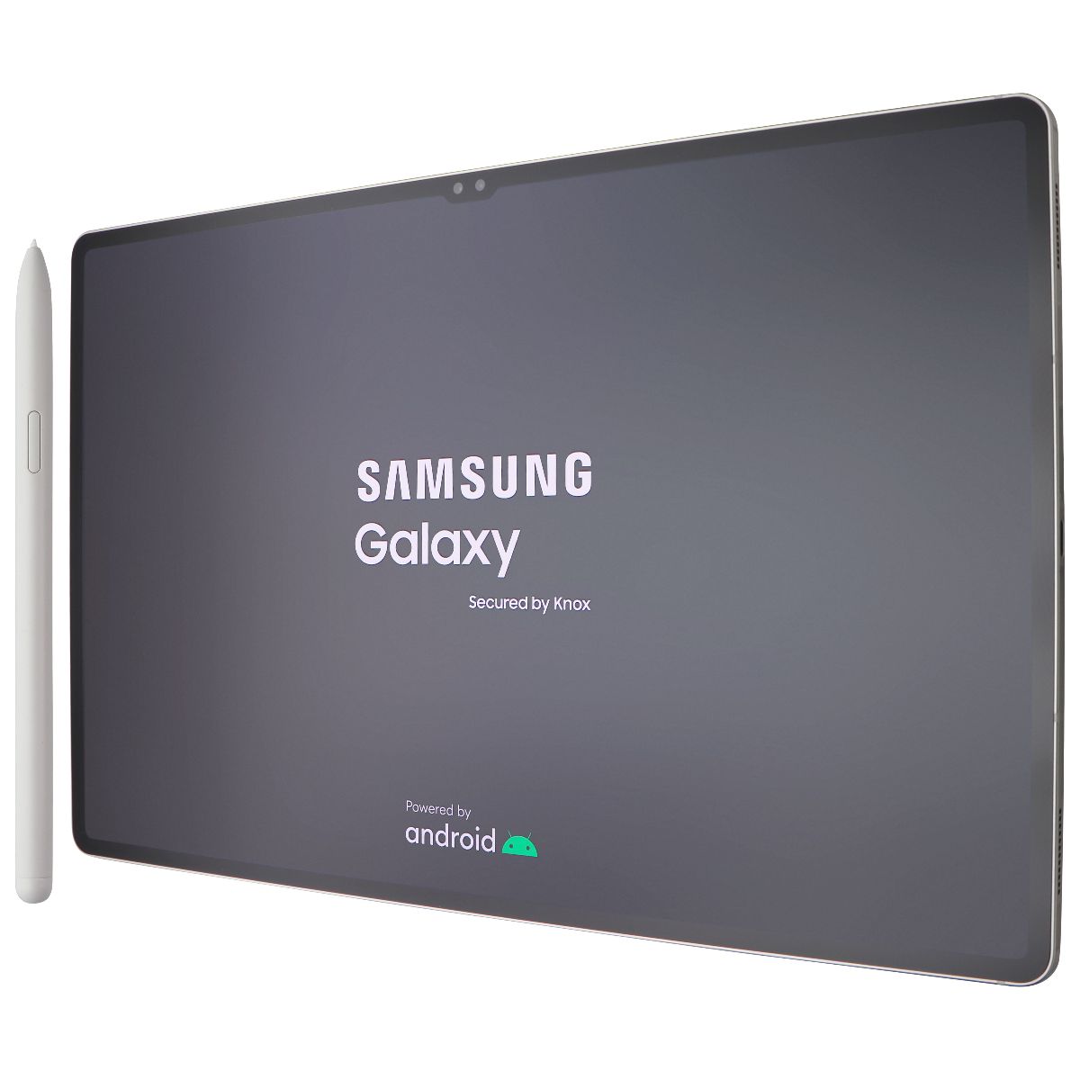Samsung Galaxy Tab S9 Ultra (14.6-in) with S-Pen (Wi-Fi) - Beige/256GB (SM-X910) iPads, Tablets & eBook Readers Samsung    - Simple Cell Bulk Wholesale Pricing - USA Seller