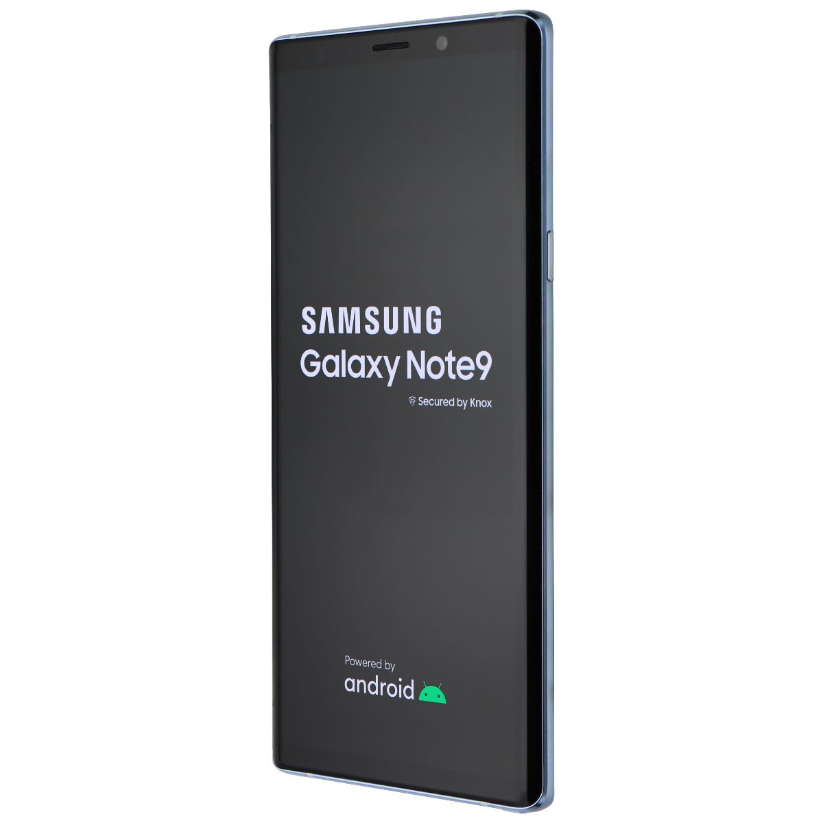 Samsung Galaxy Note9 (6.4-inch) SM-N960U1 (Unlocked) - 128GB/Cloud Silver Cell Phones & Smartphones Samsung - Simple Cell Bulk Wholesale Pricing - USA Seller