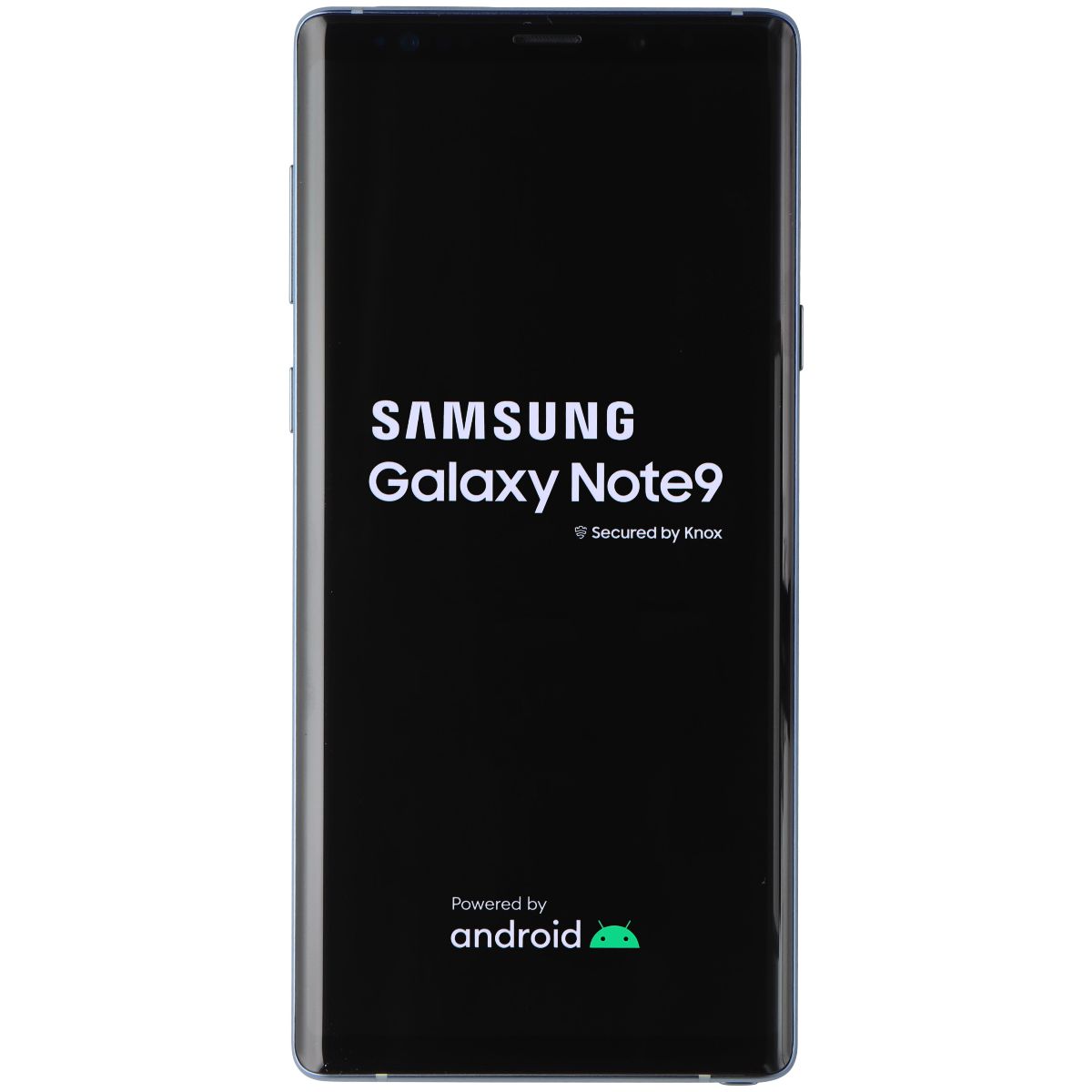 Samsung Galaxy Note9 (6.4-inch) (SM-N960U) Unlocked - 128GB / Cloud Silver Cell Phones & Smartphones Samsung - Simple Cell Bulk Wholesale Pricing - USA Seller