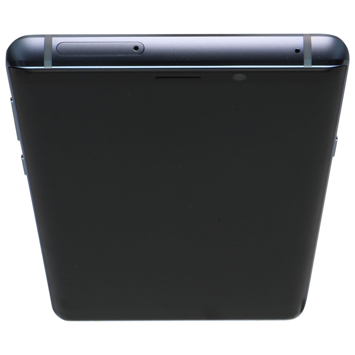 Samsung Galaxy Note9 (6.4-inch) SM-N960U1 (Unlocked) - 128GB/Cloud Silver Cell Phones & Smartphones Samsung - Simple Cell Bulk Wholesale Pricing - USA Seller