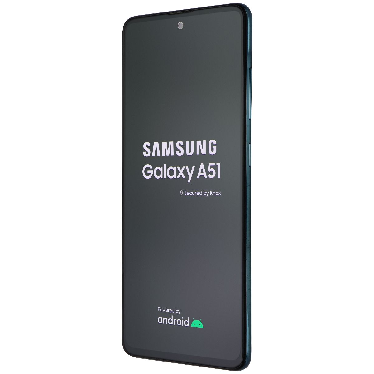 Samsung Galaxy A51 (6.5-inch) SM-A515F/DS Unlocked - 128GB / Blue Cell Phones & Smartphones Samsung    - Simple Cell Bulk Wholesale Pricing - USA Seller