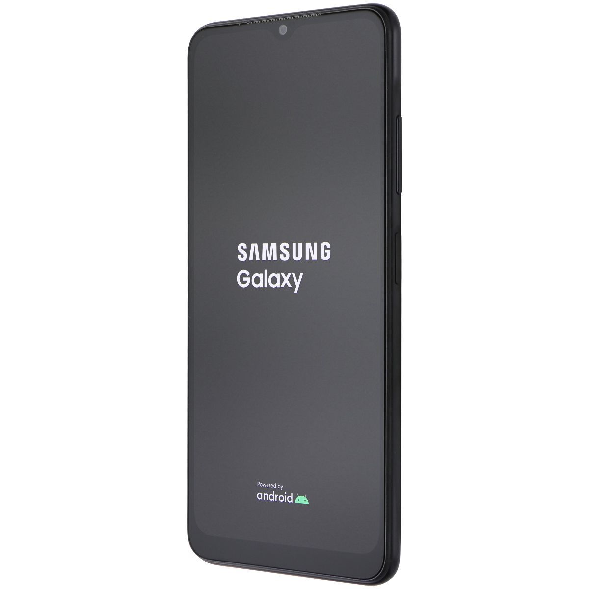 Samsung Galaxy A03s (6.5-in) SM-S134DL Straight Talk/Tracfone Only - 32GB/Black Cell Phones & Smartphones Samsung - Simple Cell Bulk Wholesale Pricing - USA Seller