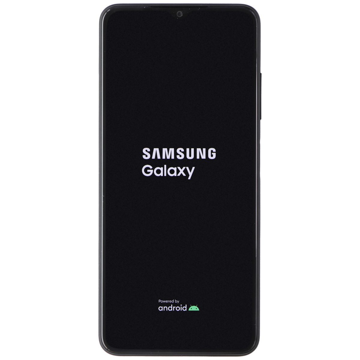 Samsung Galaxy A03s (6.5-in) SM-S134DL Straight Talk/Tracfone Only - 32GB/Black Cell Phones & Smartphones Samsung - Simple Cell Bulk Wholesale Pricing - USA Seller