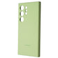 Samsung Official Silicone Case for Samsung Galaxy S24 Ultra - Lime Cell Phone - Cases, Covers & Skins Samsung - Simple Cell Bulk Wholesale Pricing - USA Seller