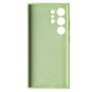 Samsung Official Silicone Case for Samsung Galaxy S24 Ultra - Lime Cell Phone - Cases, Covers & Skins Samsung - Simple Cell Bulk Wholesale Pricing - USA Seller
