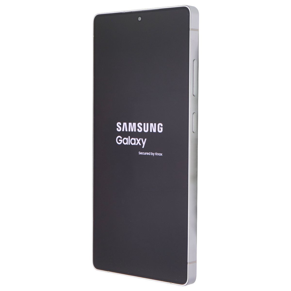 Samsung Galaxy S25 Ultra (6.9) Smartphone SM-S938U Unlocked - 256GB/Silver Blue Cell Phones & Smartphones Samsung - Simple Cell Bulk Wholesale Pricing - USA Seller