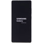 Samsung Galaxy S25 Ultra (6.9) Smartphone SM-S938U Unlocked - 256GB/Silver Blue Cell Phones & Smartphones Samsung - Simple Cell Bulk Wholesale Pricing - USA Seller