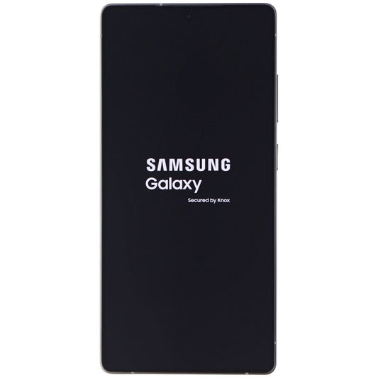 Samsung Galaxy S25 Ultra (6.9) Smartphone SM-S938U Unlocked - 256GB/Silver Blue Cell Phones & Smartphones Samsung - Simple Cell Bulk Wholesale Pricing - USA Seller