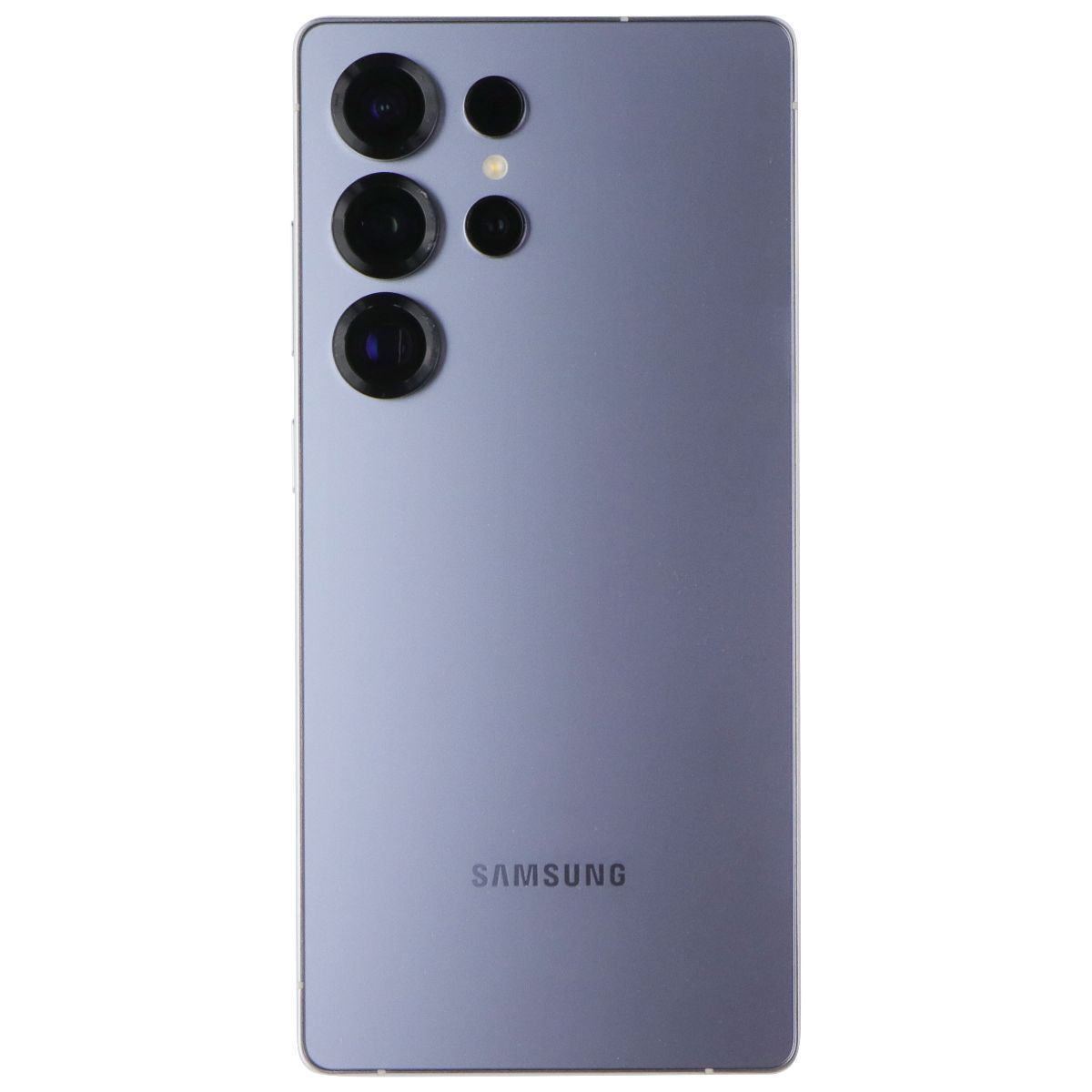 Samsung Galaxy S25 Ultra (6.9) Smartphone SM-S938U Unlocked - 256GB/Silver Blue Cell Phones & Smartphones Samsung - Simple Cell Bulk Wholesale Pricing - USA Seller