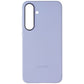 Samsung Official Silicone Case for Samsung Galaxy S25+ (Plus) - Light Blue Cell Phone - Cases, Covers & Skins Samsung - Simple Cell Bulk Wholesale Pricing - USA Seller