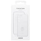 Samsung Frame Case for Galaxy S23 - White Cell Phone - Cases, Covers & Skins Samsung - Simple Cell Bulk Wholesale Pricing - USA Seller